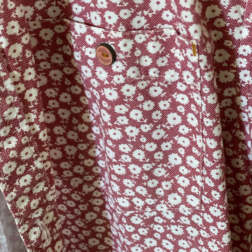 Casual bottom down